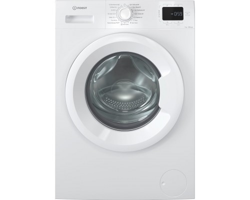 Indesit veļas mazg. mašīna
