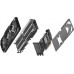 PNY GeForce RTX 5070 Ti Triple Fan 16GB GDDR7 DLSS4 (VCG5070T16TFXPB1)