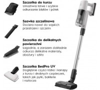 Hygienic 600 EP61HB21UV Electrolux