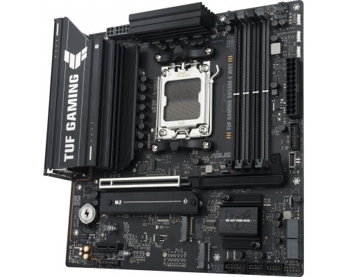 AMD B850 Asus TUF GAMING B850M-E WIFI