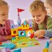 Duplo Gra Zamek Hopsy (10450)