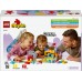 Duplo Gra Zamek Hopsy (10450)