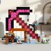 Lego Minecraft The Pickaxe Mine (21277)