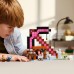 Lego Minecraft The Pickaxe Mine (21277)