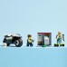 LEGO City Pościg na motocyklu policyjnym (60455)