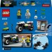 LEGO City Pościg na motocyklu policyjnym (60455)