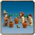 LEGO Harry Potter Zamek Hogwart™: zajęcia z zielarstwa (76445)