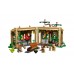 LEGO Harry Potter Zamek Hogwart™: zajęcia z zielarstwa (76445)