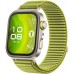 Smartwatch Huawei Watch Fit 4 Pro Green (Seiya-B29W)