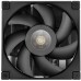 DeepCool AN400, Air cooler, 9.2 cm, Black