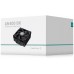 DeepCool AN400, Air cooler, 9.2 cm, Black