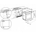 Electrolux LOE8F38V