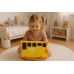 Dla Dzieci Edukacyjny 8" Wifi Bluetooth 4gb/64gb Android 14 / Kiddoboo / Eight Gen 2 / Kb82p