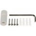 Dahua Technology IPC-HFW2249M-S-LED-0360B-B-PRO