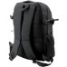 Plecak Miejski USB Kieszeń Na Laptopa Odblaski 16L 45cm LEAN