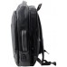 Plecak Biznesowy USB Kieszeń Na Laptopa Black 16L 45cm LEAN