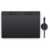 Wacom Intuos Pro Medium  2025 tablet graficzny Czarny 263 x 148 mm USB/Bluetooth