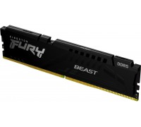 Kingston Technology FURY Beast 32 GB 1 x 32 GB DDR5