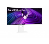LG UltraGear OLED 39GX90SA-W Smart