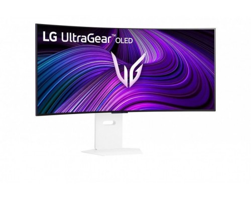 LG UltraGear OLED 39GX90SA-W Smart
