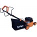 NAC 40cm - 2,3kW - 45L
