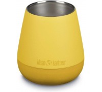 Kanteen Rise Wine Tumbler, 296ml/10oz, Old Gold