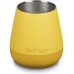Kanteen Rise Wine Tumbler, 296ml/10oz, Old Gold