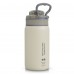 Zipro 500 ml Stainless Steel Beżowa