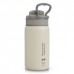 Zipro 500 ml Stainless Steel Beżowa