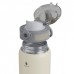 Zipro 500 ml Stainless Steel Beżowa