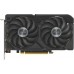 Asus Dual Radeon RX 9060 XT 8GB GDDR6 (DUAL-RX9060XT-8G)