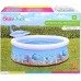 Inflatable   SunClub 62x175cm 1143L