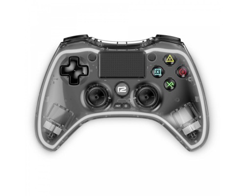 ready2gaming PS4 Pro Pad X LED Edition