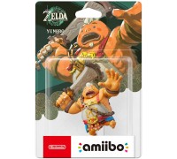 amiibo Zelda - Yunobo (Tears of the Kingform)