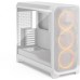 Fractal Design Meshify 3 XL RGB TG biała (FD-C-MES3X-06)