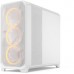 Fractal Design Meshify 3 XL RGB TG biała (FD-C-MES3X-06)