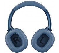 Intenso O400HA Ręczny Muzyka/dzień powszedni Blue