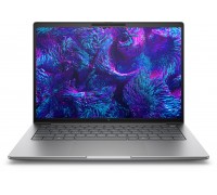 Laptop HP ZBook 8 G1i 14 Ultra 7 255H / 16 GB / 512 GB / W11 Pro / RTX 500 Ada (A3ZW6ET)