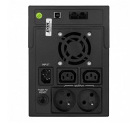 UPS EVER EASYLINE 2200 AVR USB (T/EASYTO-002K20/00)