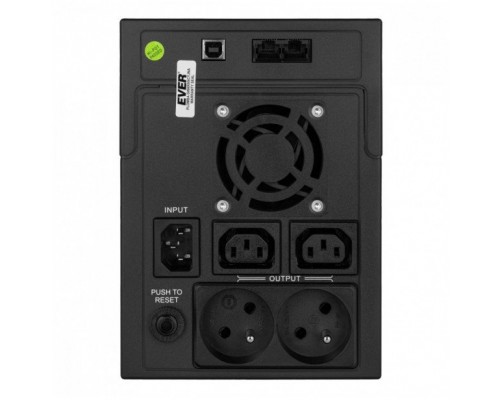 UPS EVER EASYLINE 2200 AVR USB (T/EASYTO-002K20/00)