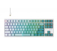  Havit KB901L (White-Green)