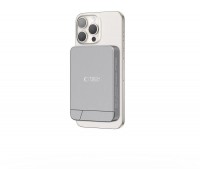 TECH-PROTECT PB15 LIFEMAG MAGSAFE  10000MAH SPACE GREY