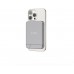 TECH-PROTECT PB15 LIFEMAG MAGSAFE  10000MAH SPACE GREY