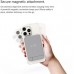 TECH-PROTECT PB15 LIFEMAG MAGSAFE  10000MAH SPACE GREY