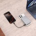 TECH-PROTECT PB15 LIFEMAG MAGSAFE  10000MAH SPACE GREY