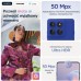 Motorola Edge 60 Pro 5G 12/512GB Blue (PB7X0007SE)