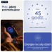 Motorola Edge 60 Pro 5G 12/512GB Blue (PB7X0007SE)