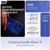 Motorola Edge 60 Pro 5G 12/512GB Blue (PB7X0007SE)