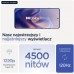 Motorola Edge 60 Pro 5G 12/512GB Blue (PB7X0007SE)
