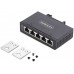I51G-ETHERNET-SWITCH/5-PORT ETHERNET  - IP30